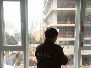 環境噪聲檢測